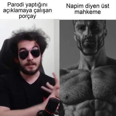 Umarım böyle olmaz