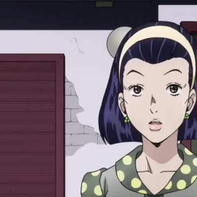 Silence wench - Jotaro tells Tomoko he doesn't want to be horny anymore