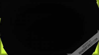 Thank you for coming to my Ted Talk