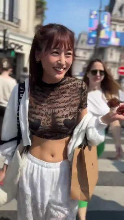 Asian Girl 