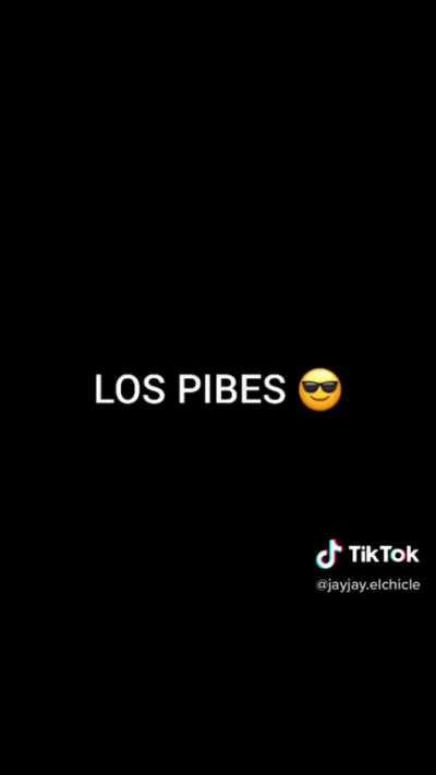 LOS PIBES VS LAS PIBAS LOS PIBES VS LAS PIBAS LOS PIBES VS LAS PIBAS LOS PIBES VS LAS PIBAS