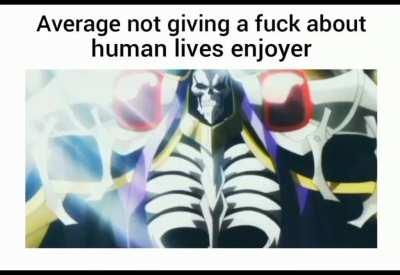 *angry Remedios noises*