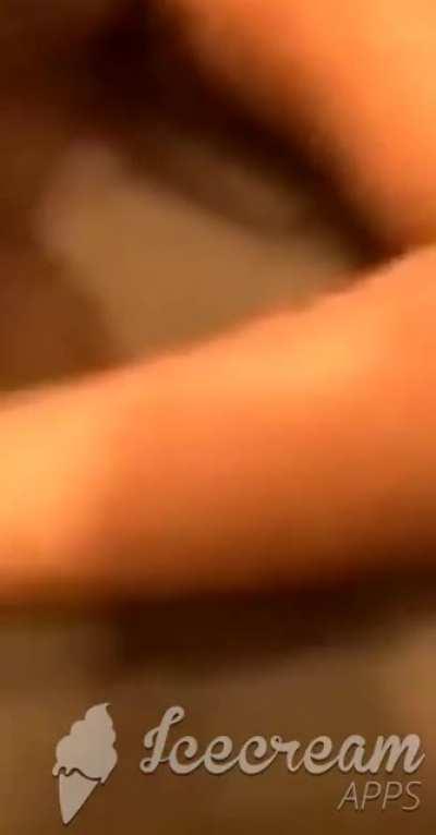 Shared my wife for the first time..... but she ignored me during the whole thing.... Should I be worried?