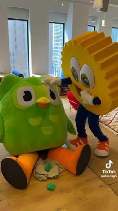 I'm 15 and this is yeet