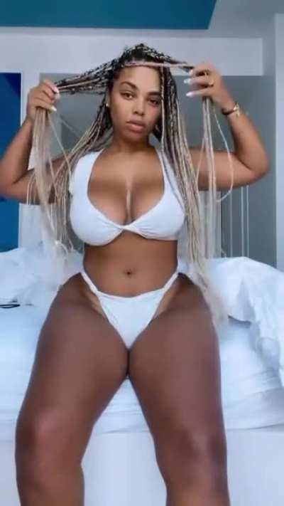 Brethren, I come to you with another offering.