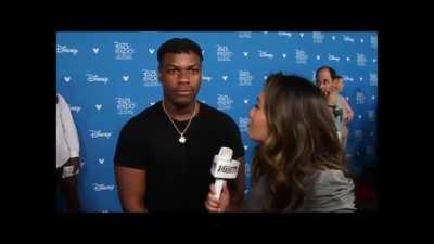 Finn's broken arc and why it didn't make any sense in TROS