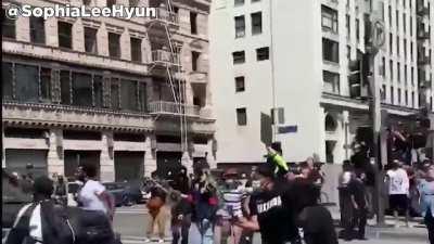 Gov. Cuomo said today, 