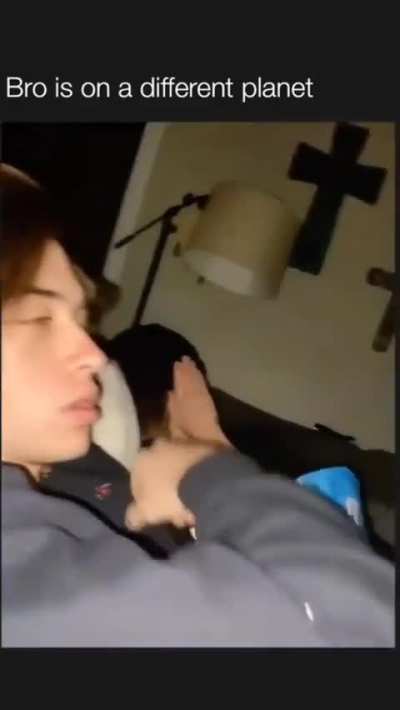 This is how high i want to be