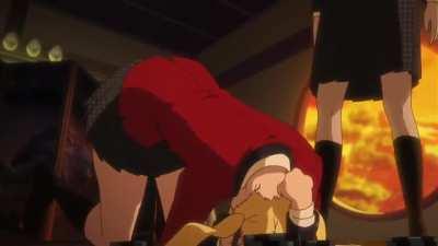 Me when I go for the Udyr's 🧀 and he already washed himself 😭