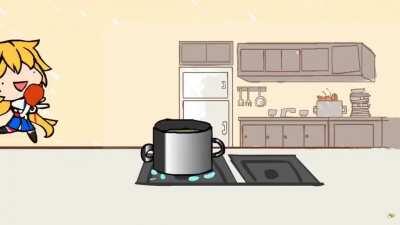 This masterpiece from Haachama