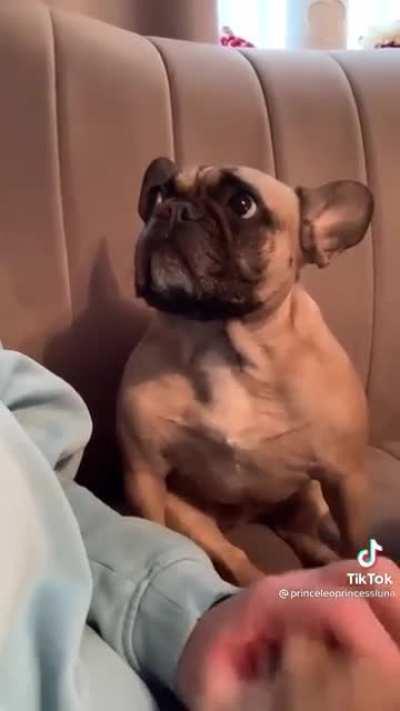 That used to be me...