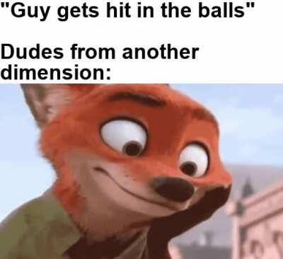 An ominous force has been felt