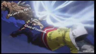 Let’s do this, guys! We just need one final blow!