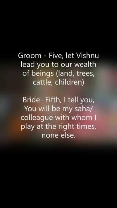 Santa padi mantra meaning