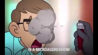 social justice warriors cartoon commercial