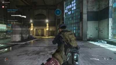 Emote on me I emote on you