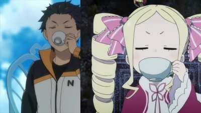 [Meme] Same energy, I suppose.