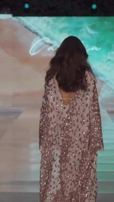 Swim Week Highlights