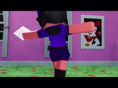 I had to see so now you have to