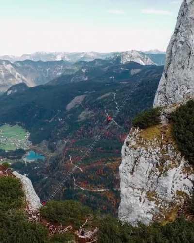 Ja ja immer dieses Austira