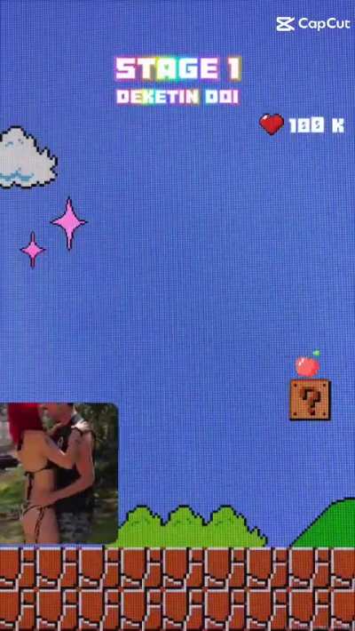 Choose your character