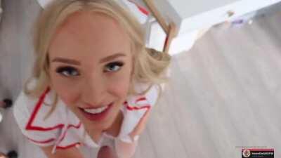 GwenGwiz - Doctor's Orders