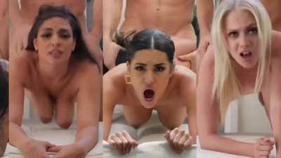 You’re a buttsniffing gooner-cuck. (Hypno + PMV) Full video in comments