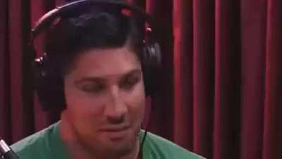 If chimps were everywhere and they had full freedom the way people did...