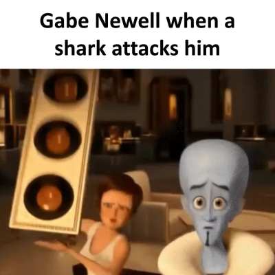 Something I didn't expect to learn in the HL2 documentary