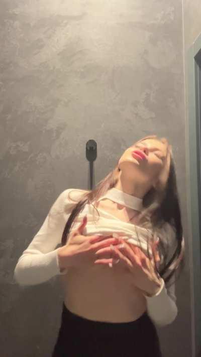 I was in a store and had to be quick, so I'll do even better next time 😇