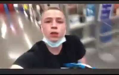 Kid is hard AF bro. Comin’ up bro…