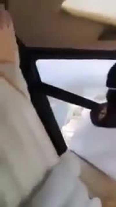 The virgin of Los Ángeles protecting the Costa Rican people from COVID-19