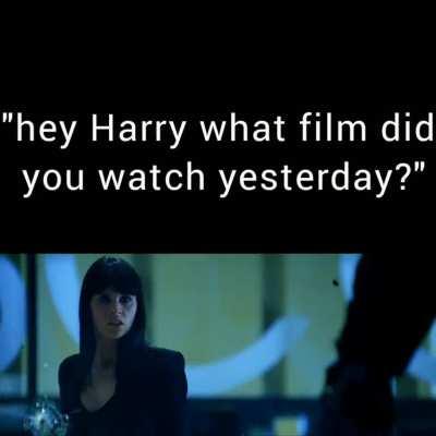 get out (2017) is truly one of the films ever made