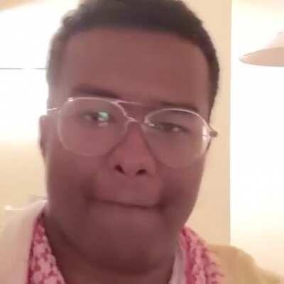 What could possibly go wrong twomad?