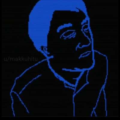 Bitches be like: I- I- You- Wow- I-