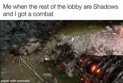 Rip and Tear intensifies