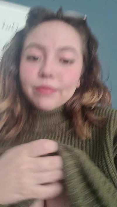 bonito domingo ❤️ hope this makes it better!