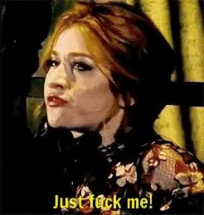 (Someone please play her?) 