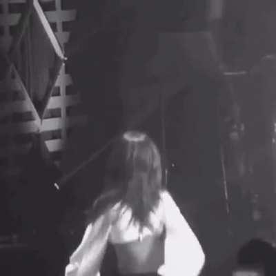 Question: Let's just say that you could be around Camila Cabello and do anything to her without consequences and without her noticing, (as if you will use the power to stop time). what would you do?