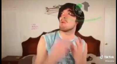 Wotefak, se me cayó un ídolo 😔✊