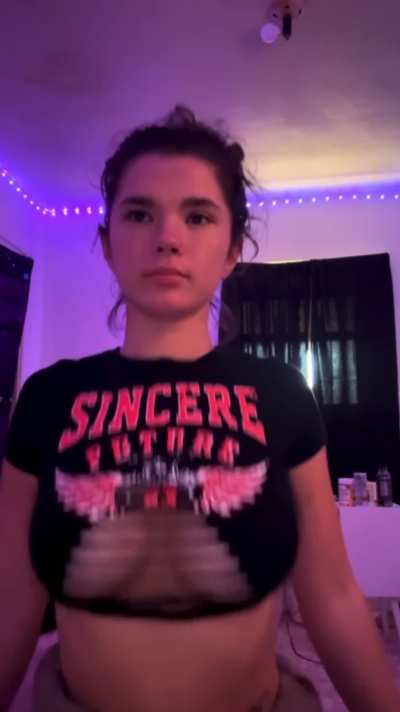 try not to cum challenge