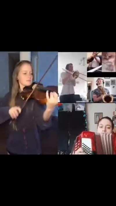 Man.. I was not ready for that to be that awesome.