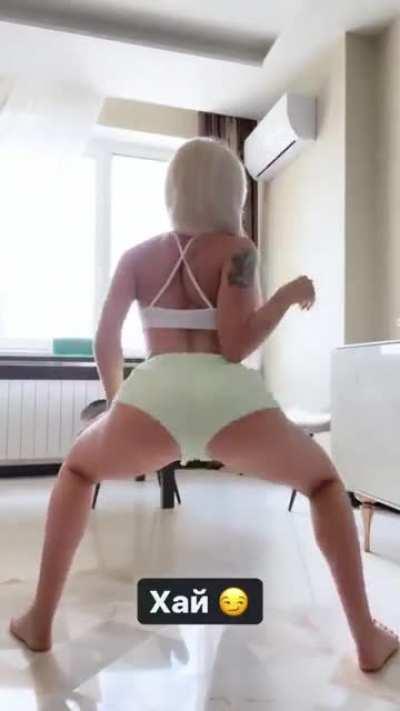 Such a great booty🍑