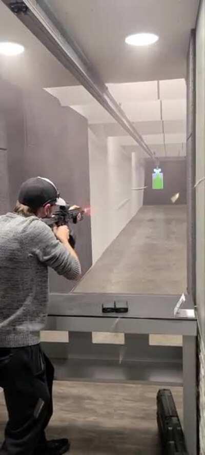 Rare Breed FRT in a DD V7PRO. Come and take it fed bois.