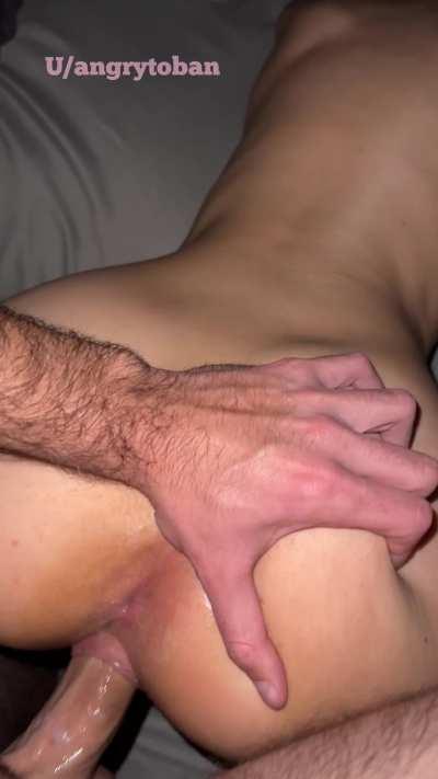 Be honest, how long are you lasting with my grip?