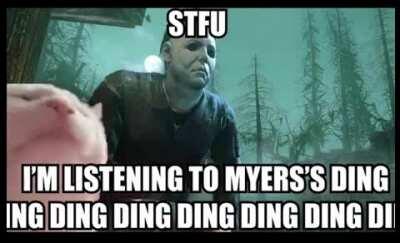 My favorite chase music