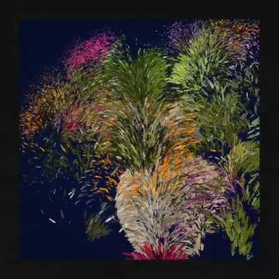 Digital Impressionism