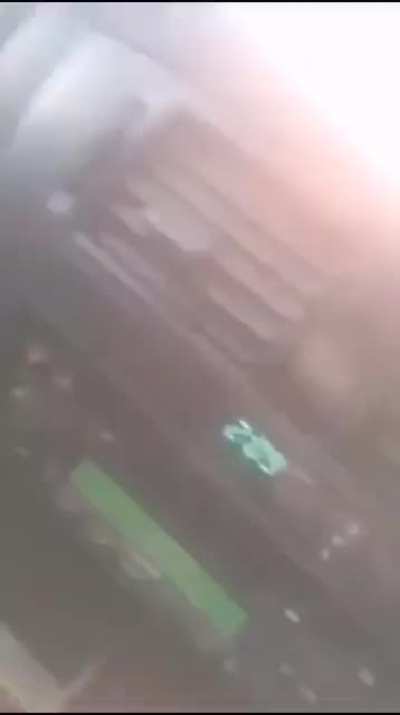 The non Islamist tribal rebels from Daraa we are supposed to support.