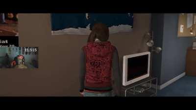 Where the fuck did u get ding-a-ling from????