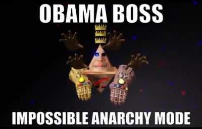 obama boss